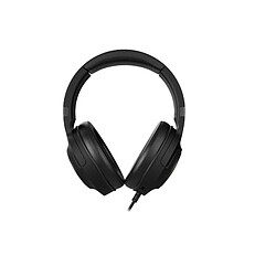 Avis Casques avec Microphone Newskill Sobek 7.1 Noir