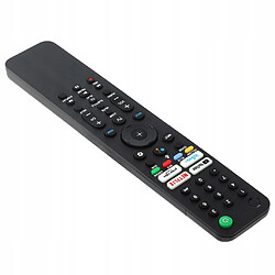 Acheter GUPBOO Télécommande Universelle de Rechange pour sony smart tv controller noir sans fil r