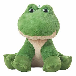 BigBuy Kids Jouet Peluche Dat 48 cm Grenouille