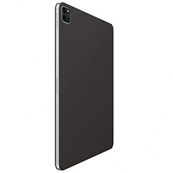 Apple Smart Folio pour iPad Pro 12.9 (2022) / Pro 12.9 (2021) / Pro 12.9 (2020) - Noir