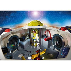 Playmobil® PLAYMOBIL 9487 - Space - Station spatiale Mars pas cher