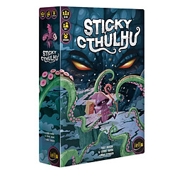 Iello Sticky Cthulhu