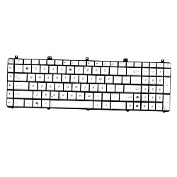 Avis clavier rétroéclairé rétro éclairé Keyboard