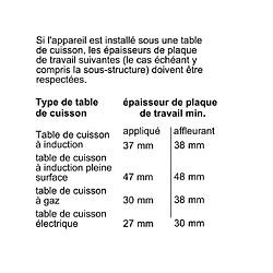 Avis Siemens Four encastrable pyrolyse HB772G1B1F, iQ700, coolStart , cookingAssist