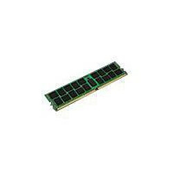 Kingston 16Go DDR4-2666MHz Reg ECC 16Go DDR4-2666MHz Reg ECC Single Rank Module