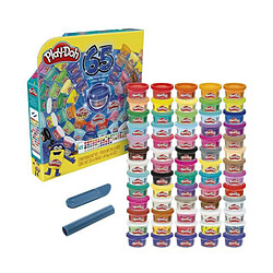 Acheter Ludendo Play-Doh Coffret 65 ans