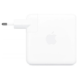 Avis Apple Adaptateur secteur USB C 96 W