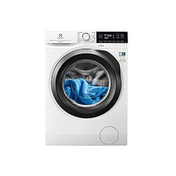 Lave-linge hublot 9 kg 1400 tours/min - ew7f3921rb - ELECTROLUX