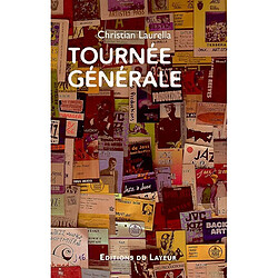 Tournée générale