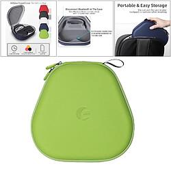 Avis Housse De Protection De Rangement Pour Sac De Transport Pour Airpods Max Green