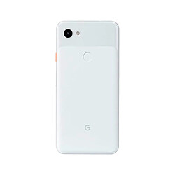 Avis Google Pixel 3A 4Go/64Go Blanc Double Sim