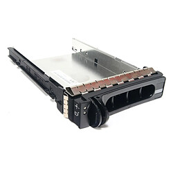 Rack 3,5" Serveur Dell PowerEdge 6400 6450 6600 6650 6800 6850 7150 7250 8450 - Occasion