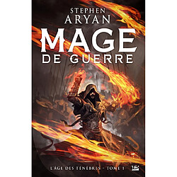 L'âge des ténèbres. Vol. 1. Mage de guerre - Occasion