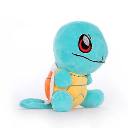 Universal Charderder Bulbasaur, peluche de squirtle (15 cm-30 cm)