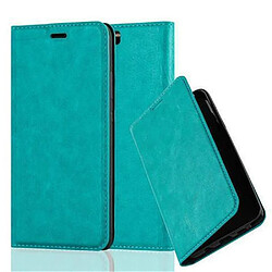 Cadorabo Coque Huawei P10 PLUS Etui en Turquoise