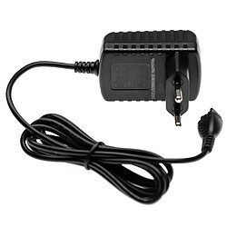 vhbw Chargeur compatible avec Panasonic ES7058, ES7101, ES7102, ES7109, ES8243, ES8249, ES8253, ES8259, ES8901 Rasoirs