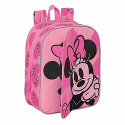 Cartable Minnie Mouse Loving