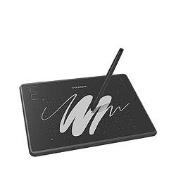 Justgreenbox Tablettes graphiques numériques Micro USB OSU avec stylet sans batterie - 32846802182-bk