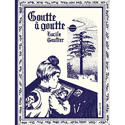 Goutte à goutte