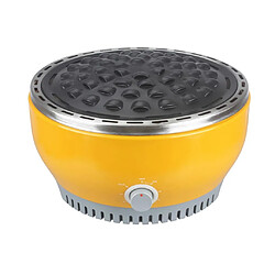 Accessoires barbecue Qlima