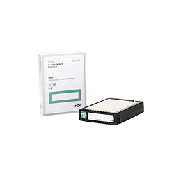 Bande magnétique HPE Q2048A