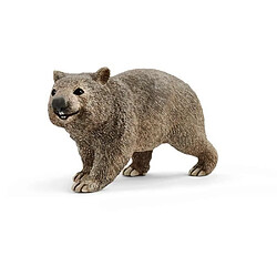 Schleich Animal miniature Wombat