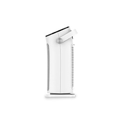 Argoclima Cloe Intérieure Blanc 2000 W Chauffage de ventilateur électrique