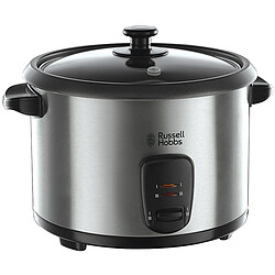 Cuiseur à riz 1.8l 700w - 19750-56 - RUSSELL HOBBS