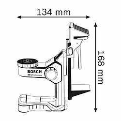 Avis Niveau laser BOSCH