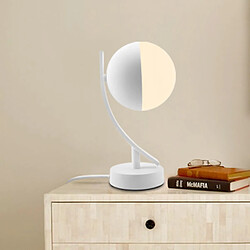 Lampes De Table Moon LED Night Light Chambre Salon Décors Et PLUG