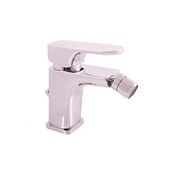 Rav Mitigeur bidet YUKON en chrome avec siphon