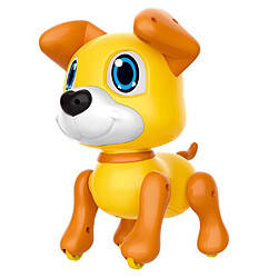 Universal Capteur de geste intelligent chien de compagnie chiot interactif jouet robot pour les enfants cadeau d'anniversaire jouets animaux | Electronic Pet