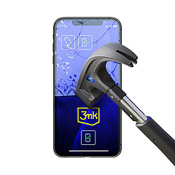 Avis Max Protection Apple iPhone 11 Pro - 3mk FlexibleGlass