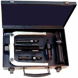 KS Tools 660.0015 Coffret de 5 Extracteurs par prise par intérieure ø 15 - 75 mm