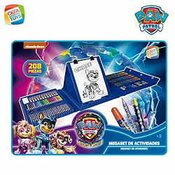 Acheter Kit de Dessin The Paw Patrol