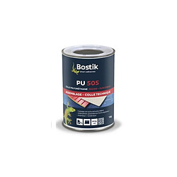 Colle polyvalente Bostik PU 505