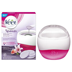 Acheter cuve à cire VEET SpaWax