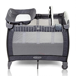 Avis Graco Lit de voyage Contour Electra Gris