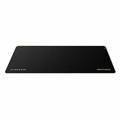 Acheter Tapis de Souris Forgeon Nighthold Noir