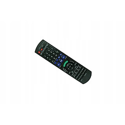 Avis GUPBOO Télécommande Universelle de Rechange Pour Panasonic N2QAYB000110 N2QAYB000111 SA-NC9EE9-K