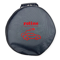 ROLINE Sac de Protection pour cable de Recharge pour Voiture electrique