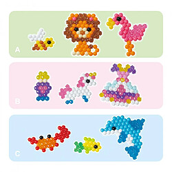 Avis 32000 Les sachets prets-a-jouer Aquabeads