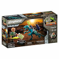 Playmobil® Deinonychus