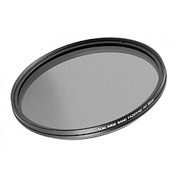 49-82mm Filtre de densité neutre ajustable ND variable ND2-ND400 pas cher