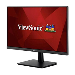 Avis Ecran PC - VIEWSONIC - VA2406-h - 24 FHD - Dalle VA - 4 MS - 1xHDMI, 1xVGA -