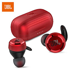 Universal Casque filaire contrôle en ligne casque sport intra-auriculaire interne avec microphone bouchon d'oreille magnétique portable