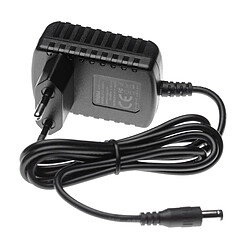 vhbw Alimentation Chargeur Adaptateur de Chargeur compatible avec Beurer BM40, BM44, BM45, BM49, BM55, BM58, BM60, BM65, BM75, BM77 Tensiomètre