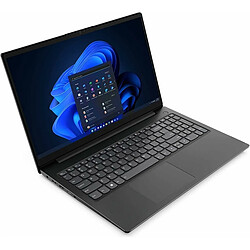 Ordinateur Portable Lenovo V15 G4 AMN 82YU 15,6" AMD Ryzen 5 7520U 16 GB RAM 512 GB SSD Espagnol Qwerty Noir