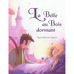 La belle au bois dormant