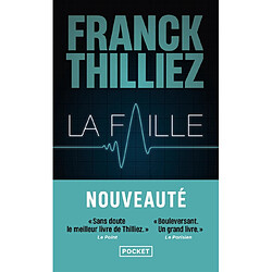 La faille - Occasion